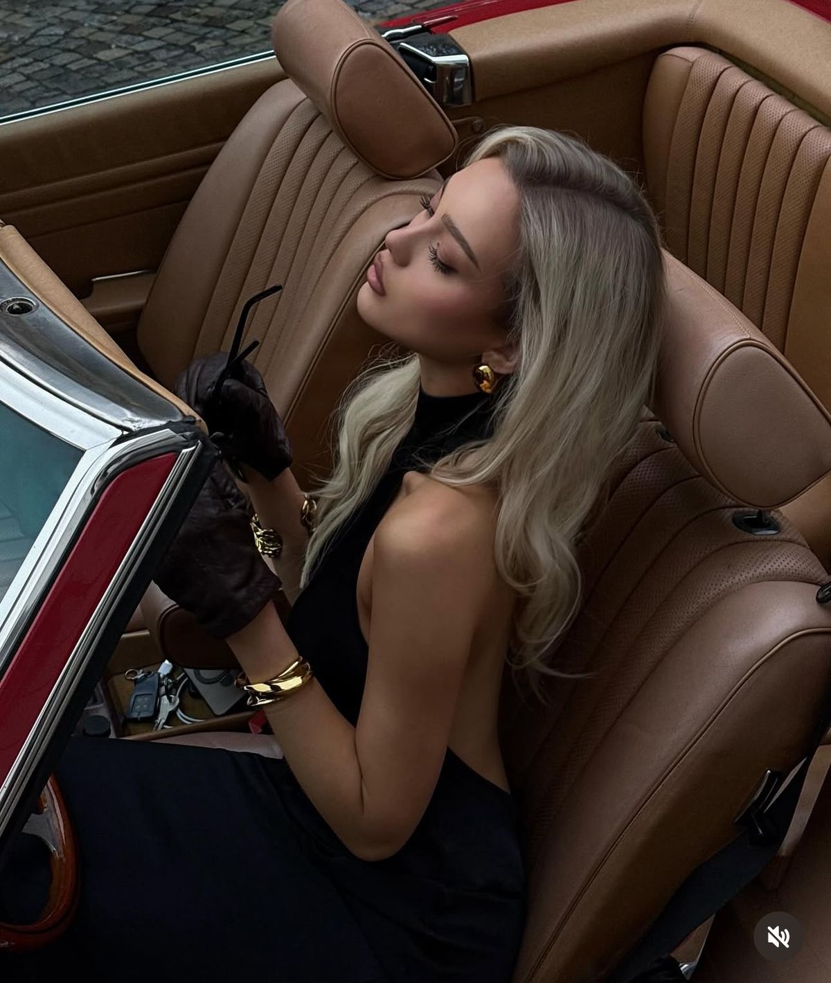 Luxury lifestyle